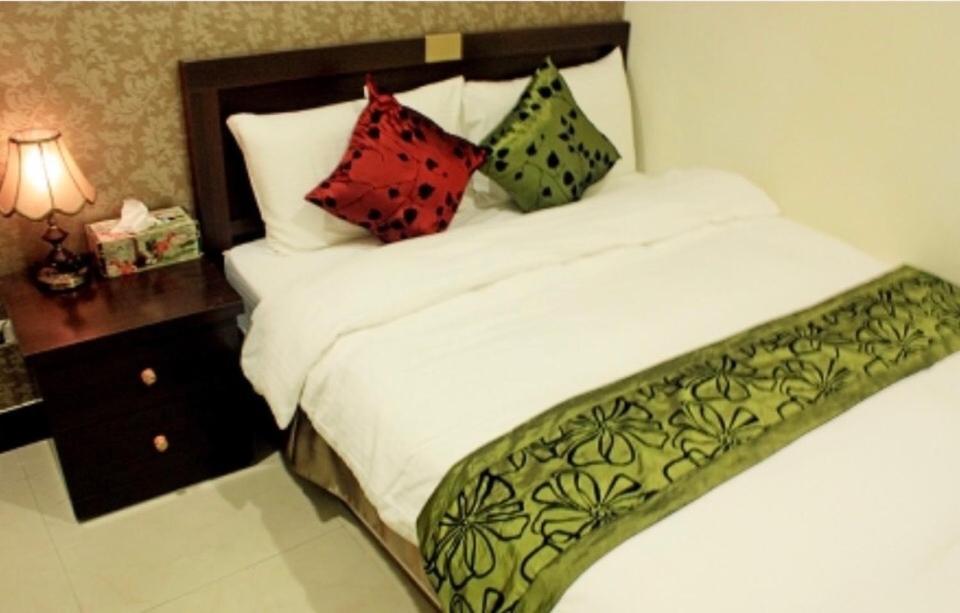 Hualien Lake Villa Chinan Dış mekan fotoğraf