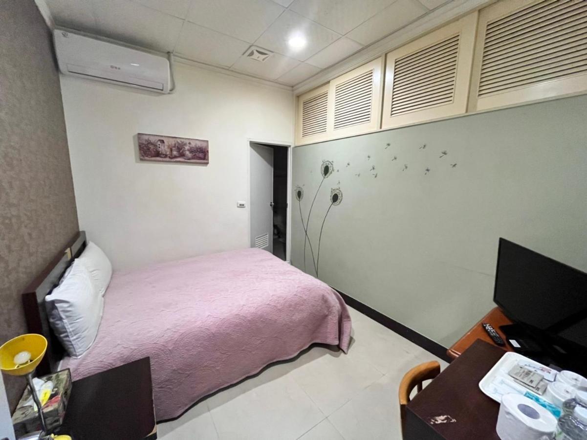 Hualien Lake Villa Chinan Dış mekan fotoğraf