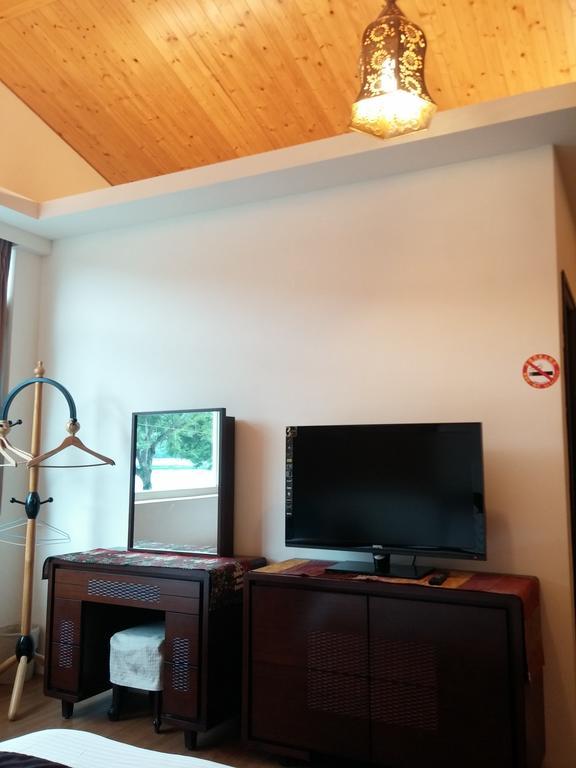 Hualien Lake Villa Chinan Dış mekan fotoğraf
