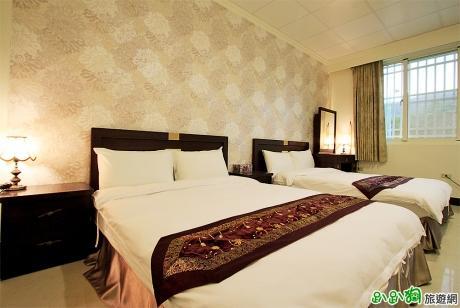 Hualien Lake Villa Chinan Dış mekan fotoğraf