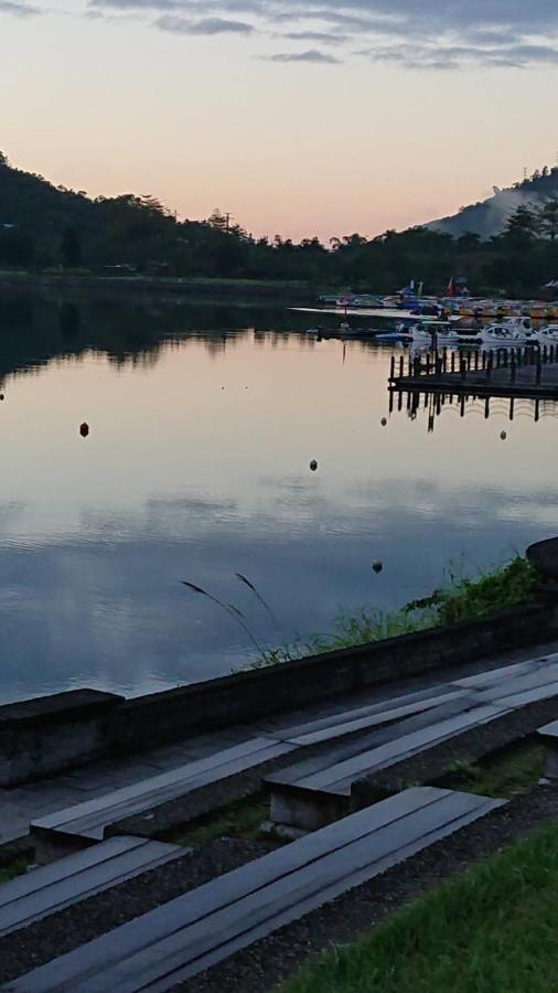 Hualien Lake Villa Chinan Dış mekan fotoğraf