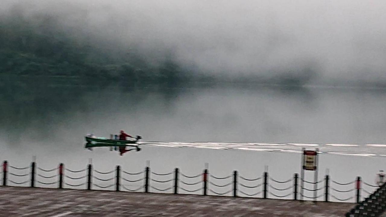 Hualien Lake Villa Chinan Dış mekan fotoğraf